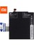 Xiaomi 3 Mi3 Pil Batarya BM31 ve Tamir Seti 1