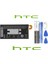 Htc M11 Htc M10F B2PYB100 Htc Evo Bolt Batarya Pil ve Tamir Seti 1
