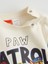 Yeni Sezon Paw Patrol Baskili Erkek Sweatshirt ve Pantolon 2'li - S53085Z1 4