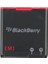 Blackberry Curve 9360 9350 9370 Pil Batarya Em1 2