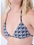 Bikini Üst, L, Çok Renkli 4