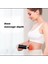 Titreşimli Kas Masaj Aleti, Siyah, Profesyonel, Fitness ve Spor için ideal 5