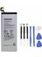Samsung S6 Pil Batarya ve Tamir Seti EB-BG920ABE 3