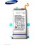 Samsung Note 9 EB-BN965ABU Batarya Pil ve Tamir Seti 3
