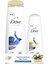 Yoğun Onarıcı Şampuan 400 ml + Saç Bakım Kremi 200 ml 1