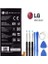 Lg x K10 Power 2 M320 BL-T30 Batarya Pil ve Tamir Seti 3