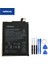 Nokia 2 HE338 Batarya Pil ve Tamir Seti 4000 Mah 1