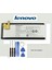 Lenovo Vıbe x S960 BL215 Batarya ve Tamir Seti 3