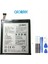 Alcatel A3 Xl TLP030JC 9000-9000X-9000D Pil Batarya ve Tamir Seti 1