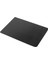 Mouse Pad Siyah 280 x 400 mm 2840 1