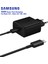 Samsung 45W Şarj Adaptörü ve 5A Type-C Kablo EP-TA845 1