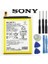 Sony Xperia Xz Batarya Pil ve Tamir Seti LIS1632ERPC 1