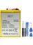 Alcatel Onetouch Pixi 3 Tablet Pil Batarya TLP028A2 ve Tamir Seti 1