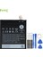 Htc Desire 825 Pil Batarya B2PUK100 ve Tamir Seti 2