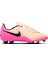 Jr Phantom Gx Iı Club Fg/mg Çocuk Futbol Ayakkabısı FJ2600-800 1