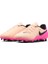 Jr Phantom Gx Iı Club Fg/mg Çocuk Futbol Ayakkabısı FJ2600-800 2