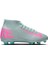 Jr Superfly 10 Club Fg/mg Çocuk Futbol Ayakkabısı FQ8318-301 1