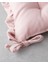 Soft Cozy Sandalye Minderi 40X40 cm Pudra 3