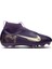 Jr Zm Superfly 10 Acad Km Fgmg Çocuk Futbol Ayakkabısı HF3417-500 1