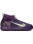Jr Zoom Superfly 10 Acad Km Tf Çocuk Futbol Ayakkabısı HF3420-500 1