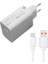 Xiaomi Tubo 33W Şarj Adaptörü ve Type-C Kablo Mdy 11EZ 1