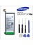 Samsung S7 Edge Pil Batarya G935 EB-BG935ABE Servis ve Tamir Seti 1