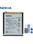 Nokia X6 2018 6.1 Plus Pil Batarya ve Tamir Seti HE342 1