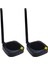 Antenli HDMI Kablosuz Extender 50 Metre Uzatıcı (4887) 1