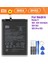 Xiaomi Redmi 10X/10X Pro Batarya Pil BN4S(BN54) + Tamir Seti 1
