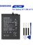 Samsung A11 SM-A115 Batarya Pil HQ-70N ve Tamir Seti 1