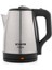 Hitze Paslanmaz Çelik Su Isıtıcı (Kettle)-Inox 2