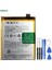 Oppo Ax7 Pil Batarya BL683 + Tamir Seti 1