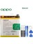 Oppo Reno Z2 Pil Batarya BLP737 + Tamir Seti 1