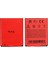 Htc Desire 200 Batarya Pil BL01100 -1230 Mah 1