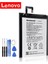 Lenovo Vibe S1 BL250 Batarya Pil + Tamir Seti 1
