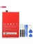 Oneplus x Pil Batarya BLP607 + Tamir Seti One Plus 1