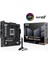 Tuf Gamıng B850M-PLUS Wıfı Amd B850 Am5 Ddr5 8000 Dp HDMI 3x M2 Usb3.2 Gen 2x2 Wifi 6e + Bt Aura Rgb 2.5gbit Lan Matx 1