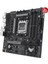Tuf Gamıng B850M-PLUS Wıfı Amd B850 Am5 Ddr5 8000 Dp HDMI 3x M2 Usb3.2 Gen 2x2 Wifi 6e + Bt Aura Rgb 2.5gbit Lan Matx 5