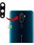 Oppo A9 2020 Kamera Lens Camı + Yapışkan CPH1941 1