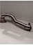 Ankgegzoz Vw Sirocco 160HP Downpipe Performans Egzoz 1