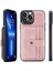 IPhone 14 Pro Max Rfıd Engelleme Manyetik Kablosuz Şarj Için Kılıf (Yurt Dışından) 5