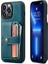 IPhone 14 Pro Max Rfıd Engelleme Manyetik Kablosuz Şarj Için Kılıf (Yurt Dışından) 2