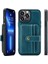 IPhone 14 Pro Max Rfıd Engelleme Manyetik Kablosuz Şarj Için Kılıf (Yurt Dışından) 5