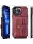 IPhone 14 Pro Max Rfıd Engelleme Manyetik Kablosuz Şarj Için Kılıf (Yurt Dışından) 5