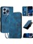 Ayrılabilir El Kayışı Deri ile Realme C63 Için Flip Case (Yurt Dışından) 1