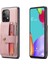 Samsung Galaxy A32 4g Kablosuz Şarj Cüzdan Rfıd Engelleme Için Kılıf (Yurt Dışından) 3
