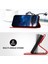 Realme C67 4g Deri Telefon Kılıfı ve Kredi Için Flip Case (Yurt Dışından) 5