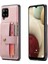 Samsung Galaxy Rfıd 5g Manyetik Cüzdan Kablosuz Şarj Rfıd (Yurt Dışından) 1