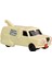 Premium Pop Culture Mutt Cutt's Van JBL80 2