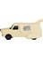 Premium Pop Culture Mutt Cutt's Van JBL80 4